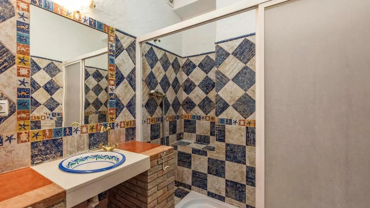 Casa Rural La Granaina Priego De Cordoba By Ruralidays Villa Сasa de vacaciones