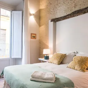 Apartamento Boutike, Sevilla